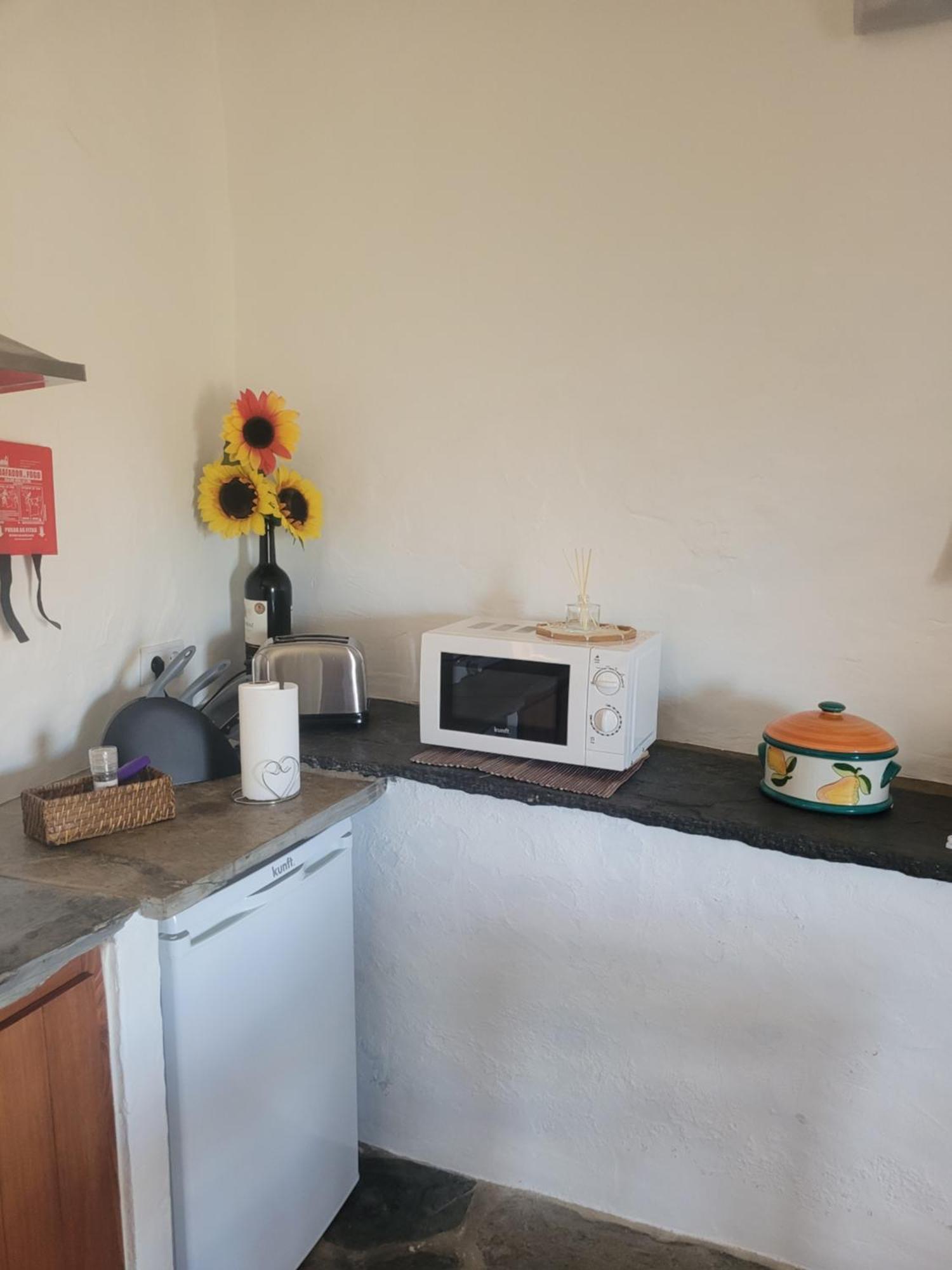 Estudio Tia Anica Reguengos de Monsaraz Exteriör bild