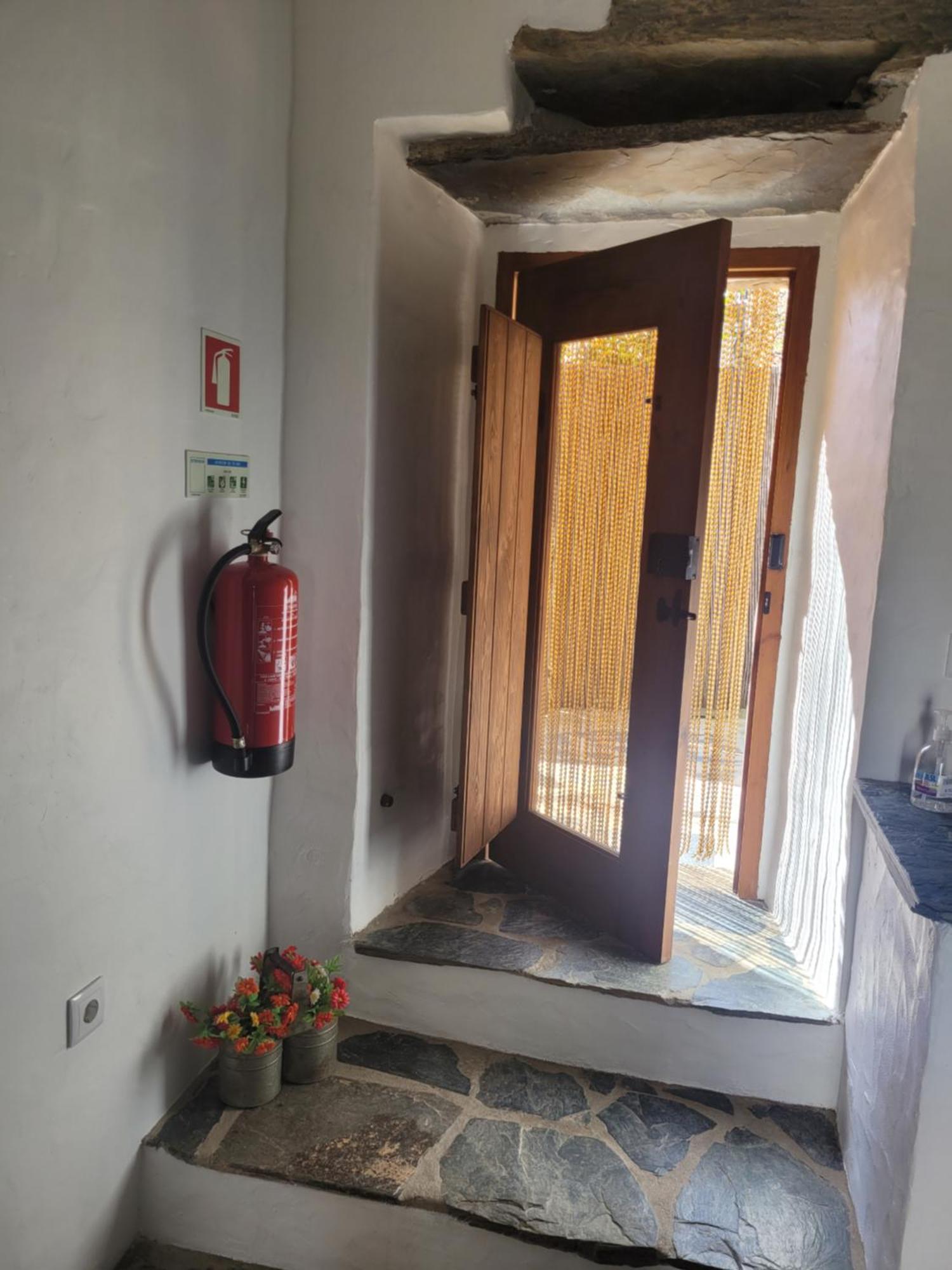 Estudio Tia Anica Reguengos de Monsaraz Exteriör bild